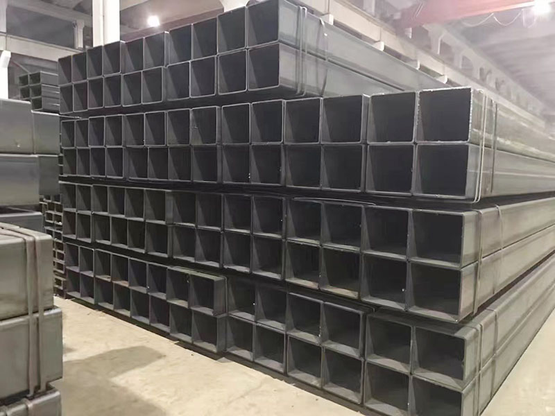 宜黄薄壁方管